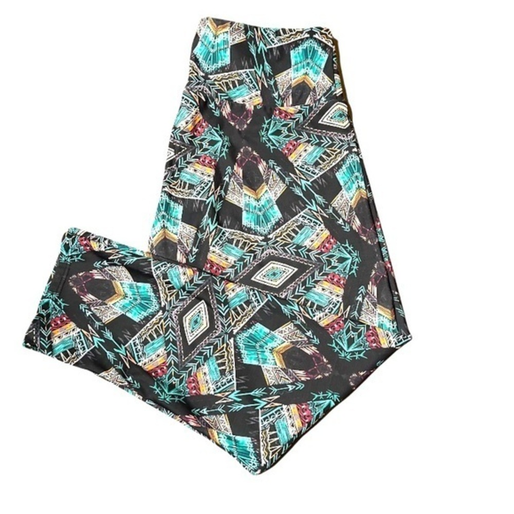 Onzie Capri Leggings
